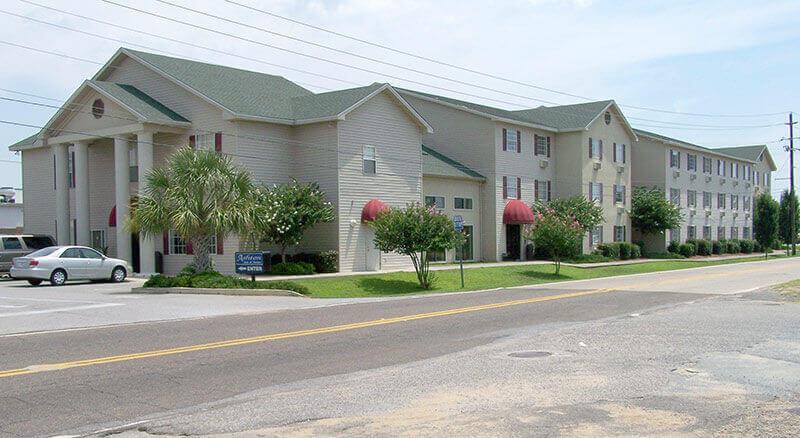 Hotel Financing, Hospitality Loans