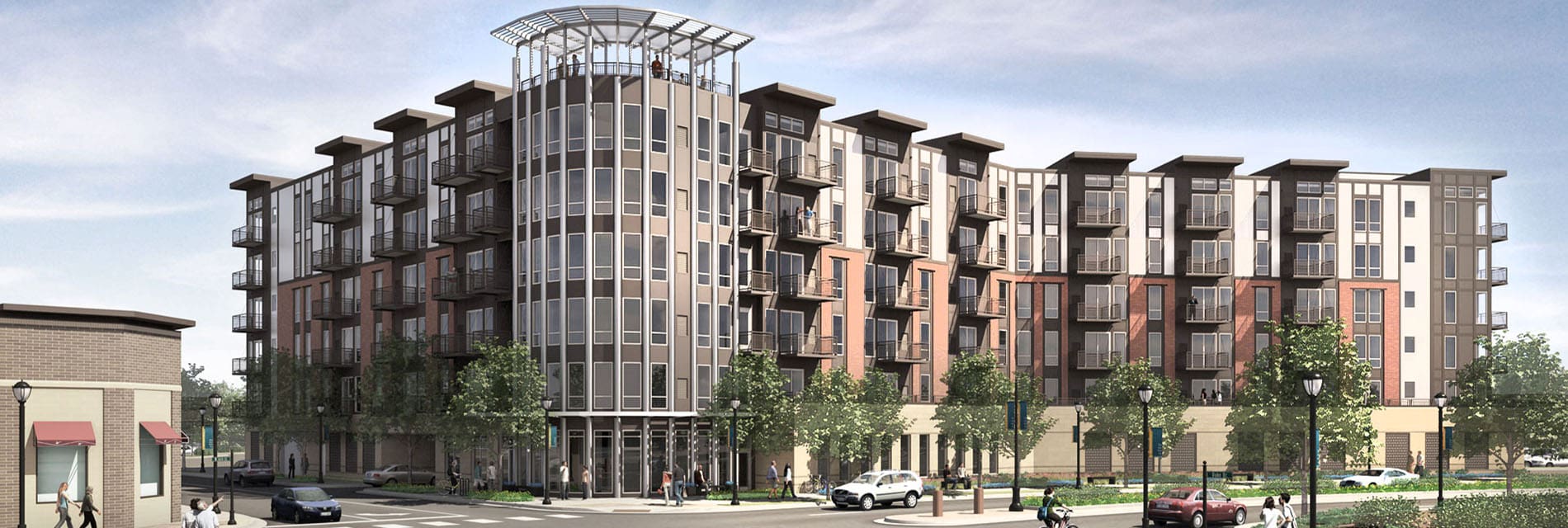 Reverse 1031 Exchanges work for multifamily, hotels, and mixed-use property