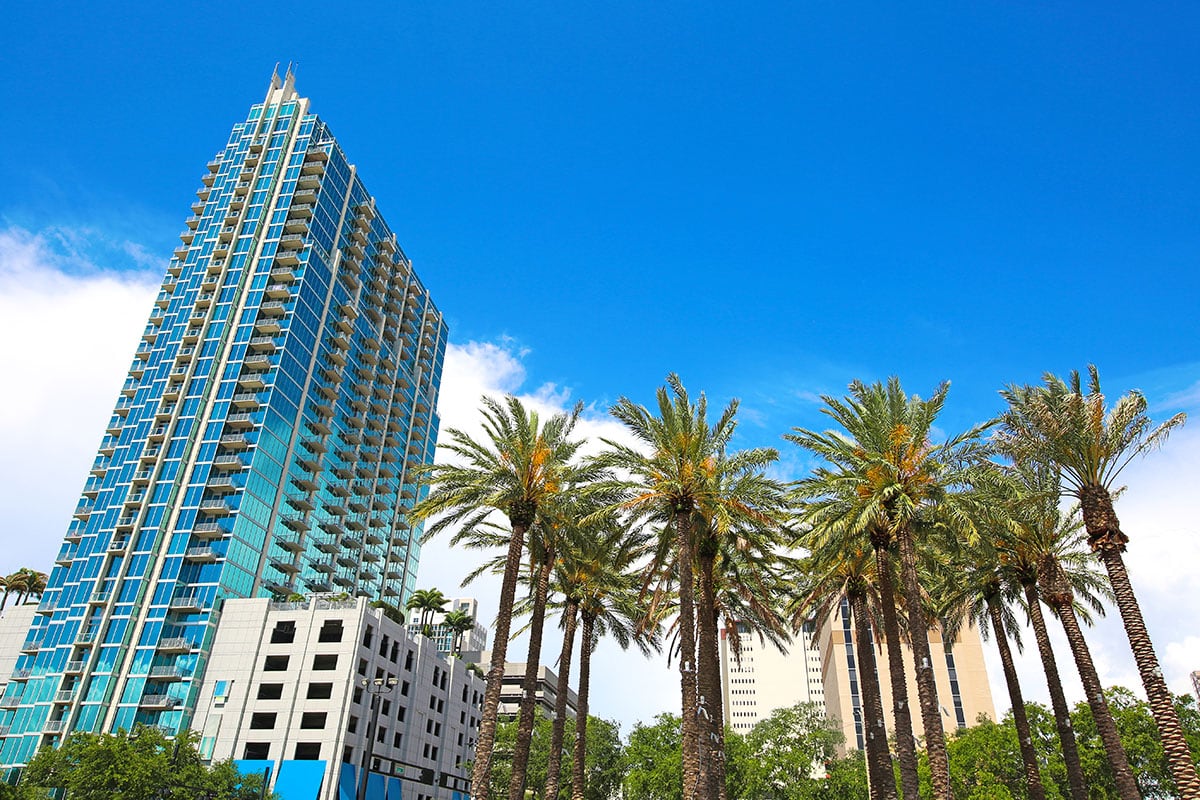 Commercial Real Estate Tampa | Ultimate Investor’s Guide