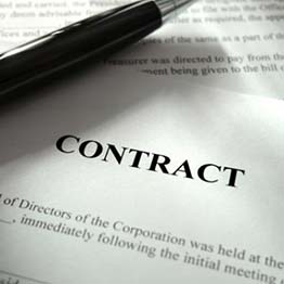 A simple commercial sublease agreement, perhaps for Texas or California