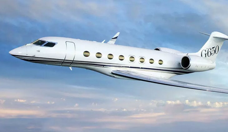 Aircraft Financing - Ultimate Guide + Loans from $10 Million