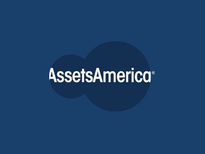 Assets America Logo Blue