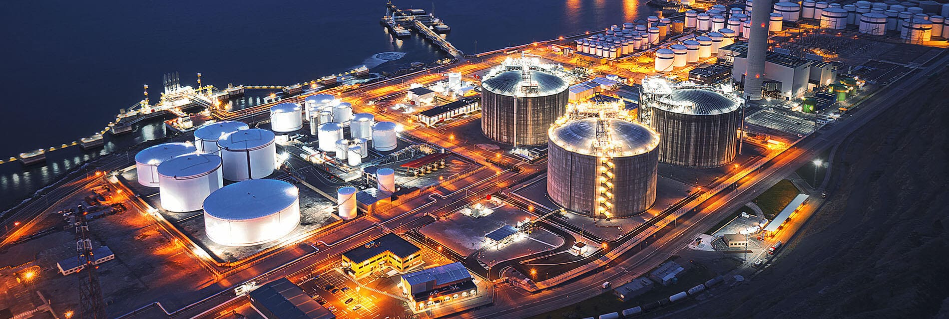 Energy Finance Loans Starting At 5 Million Assets America 