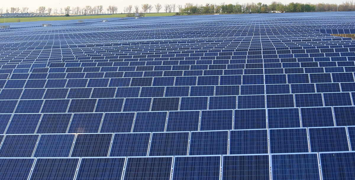 Energy Finance Solar