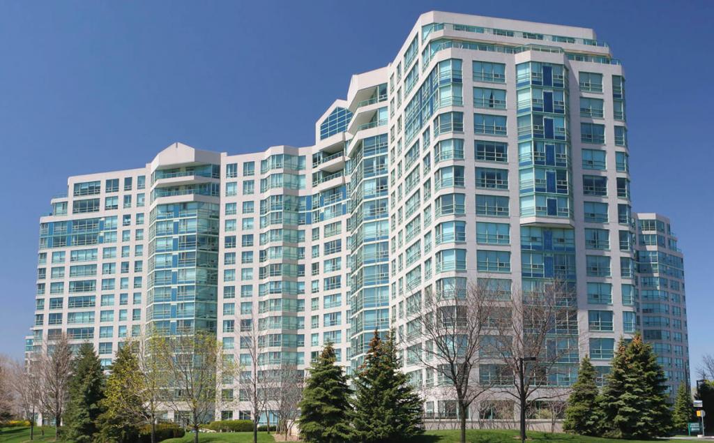 Multifamily Loans Assets America., Inc.